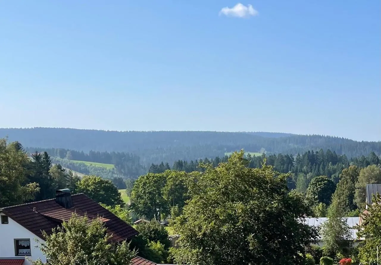 Apartment ferienwohnungen hottenroth Warmensteinach