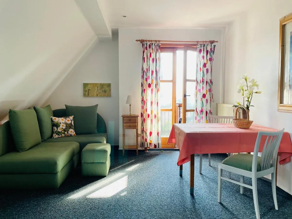 Apartment ferienwohnungen hottenroth Warmensteinach