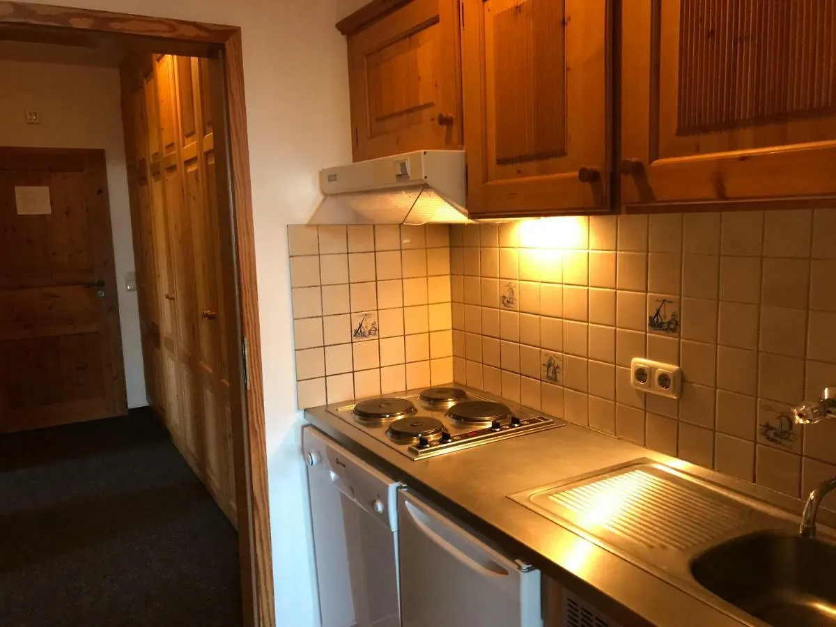 Apartment ferienwohnungen hottenroth Warmensteinach