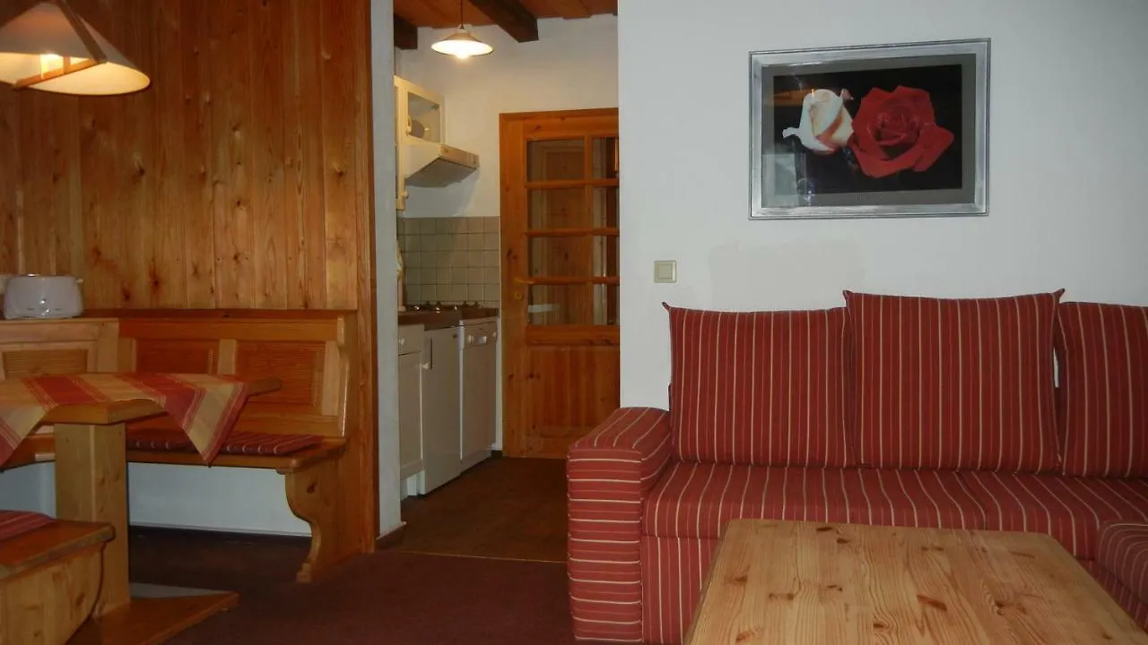 Apartment ferienwohnungen hottenroth Warmensteinach Deutschland