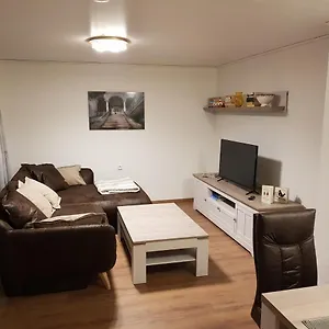 Apartment Jürgen Und Conny, Babenhausen (Bavaria)