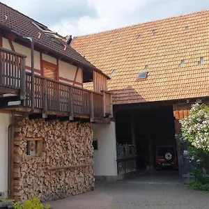 Apartment Kaline, Sandberg