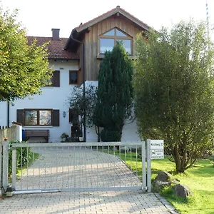 Apartment Bergblick, Hohenpeißenberg