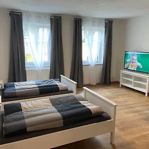Apartment Appartments, Siegenburg