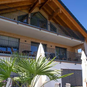 Apartment Tante Idas In Lindau, Bodolz