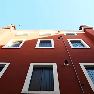  Apartment Alto Adriatico Italien
