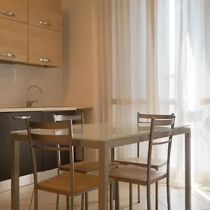  Apartment Laguna Venice Italien