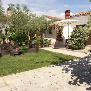 Ferienhaus Wine Garden Kroatien