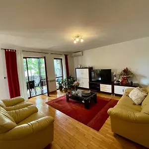  Apartment Adri Kroatien