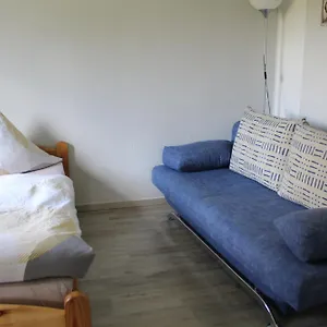 Apartment Egelkraut, Schwarzenbach an der Saale