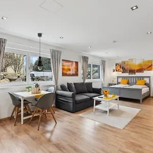 Apartment Himbeerweg, Tutzing